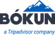 Bókun logo