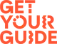GetYourGuide logo